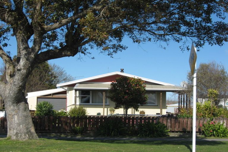 Photo of property in 81 Clyde Road, Wairoa, 4108