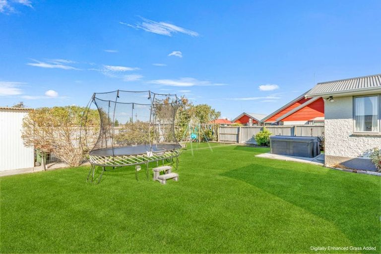 Photo of property in 121 George Street, Tinwald, Ashburton, 7700