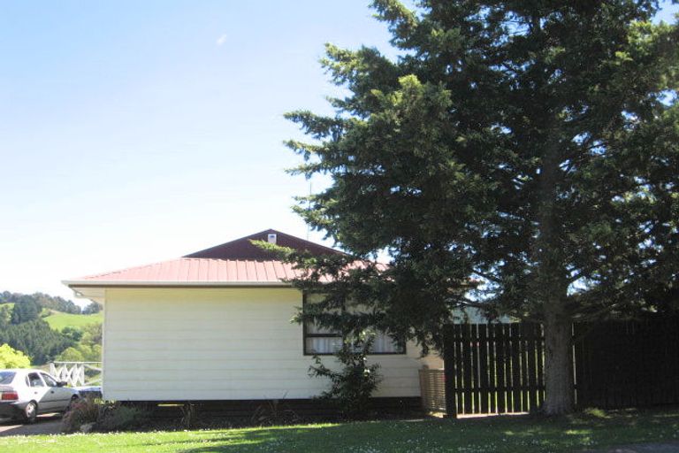 Photo of property in 50 North Road, Kaitaia, 0410