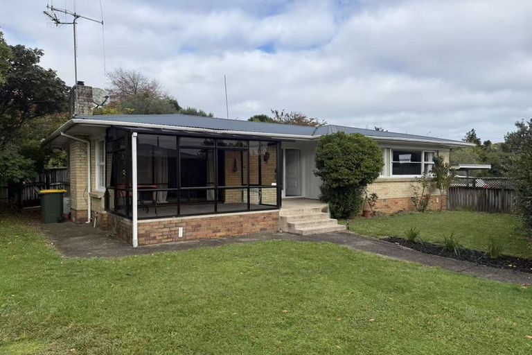 Photo of property in 64 Mansel Avenue, Hillcrest, Hamilton, 3216