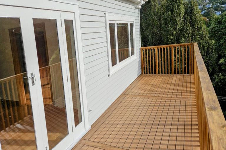 Photo of property in 8 Trelissick Crescent, Ngaio, Wellington, 6035