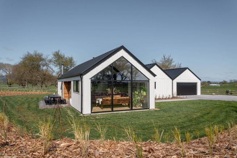Photo of property in 3072 Cambridge Road, Rotoorangi, Cambridge, 3495