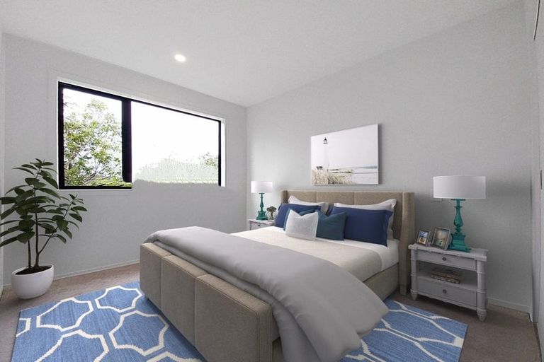 Photo of property in 29b Dawnhaven Drive, Te Atatu Peninsula, Auckland, 0610