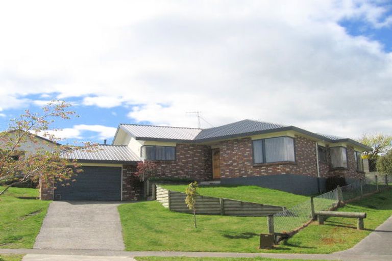 Photo of property in 8 Garden Grove, Nukuhau, Taupo, 3330