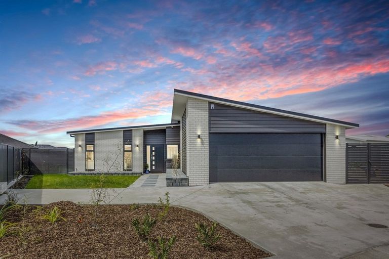 Photo of property in 21 Horton Close, Frimley, Hastings, 4120