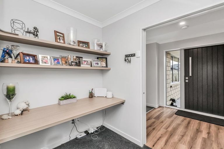 Photo of property in 25 Walter Place, Kirwee, Darfield, 7571