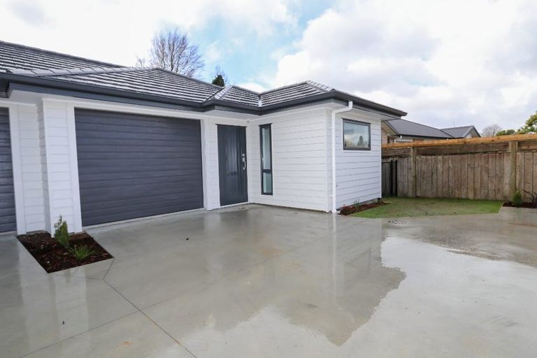 Photo of property in 10u4 Morrison Crescent, Glenview, Hamilton, 3206