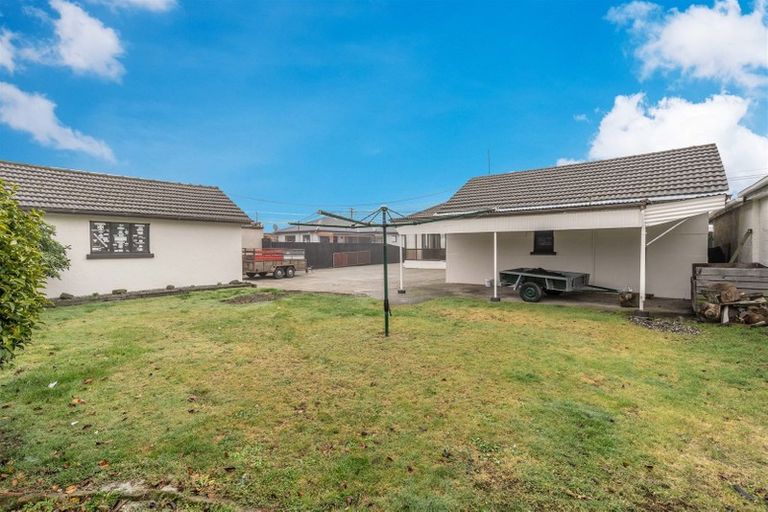 Photo of property in 41 Anzac Street, Gore, 9710
