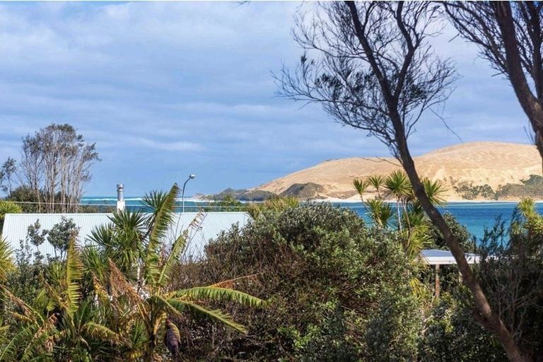 Photo of property in 5 Waianga Place, Omapere, Kaikohe, 0473