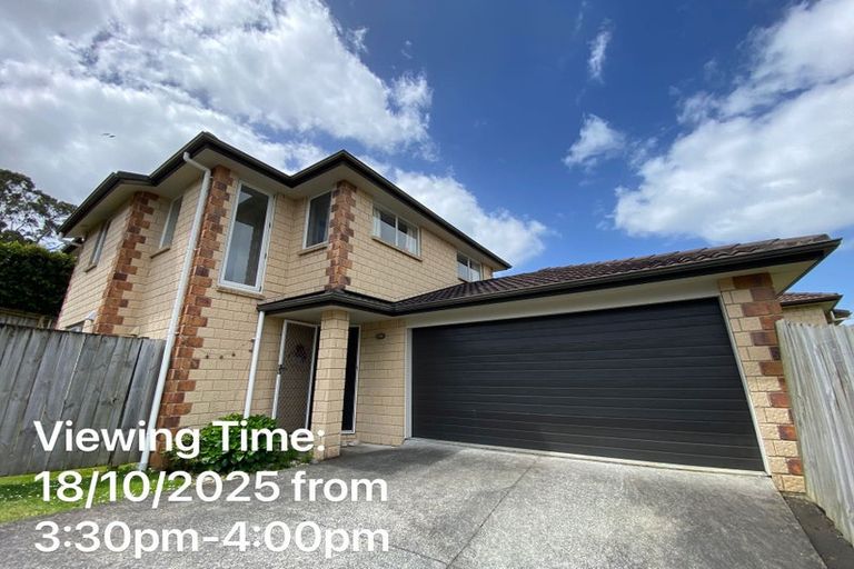 Photo of property in 3 Cityview Place, Massey, Auckland, 0614