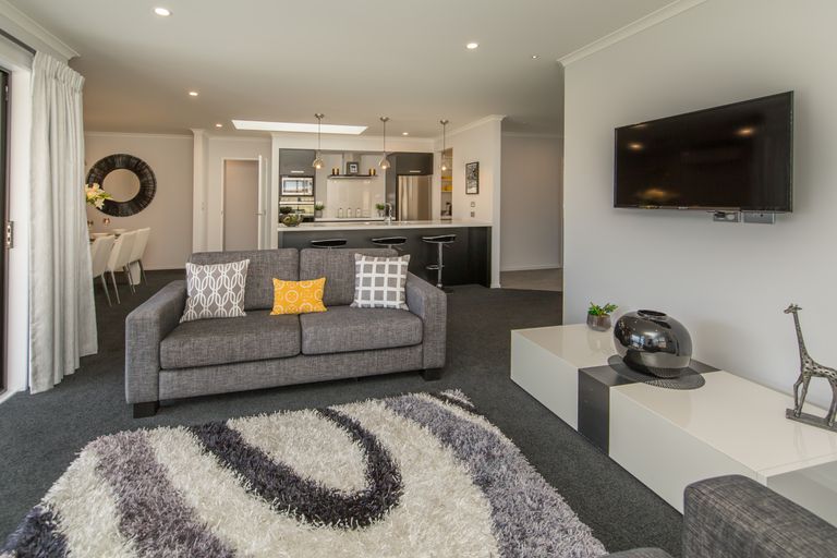 Photo of property in 5 Lemonwood Drive, Rolleston, 7615