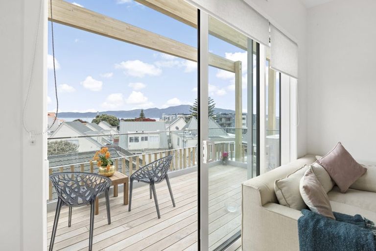 Photo of property in 57f Maclean Street, Paraparaumu Beach, Paraparaumu, 5032