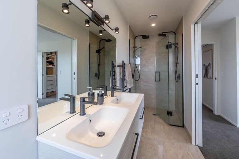 Photo of property in 49 Fairbairn Road, Rolleston, 7614