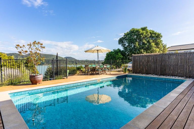 Photo of property in 41 Ritchie Road, Parua Bay, Whangarei, 0174