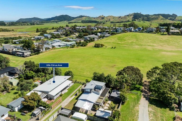 Photo of property in 10b Citrus Avenue, Waihi Beach, 3611