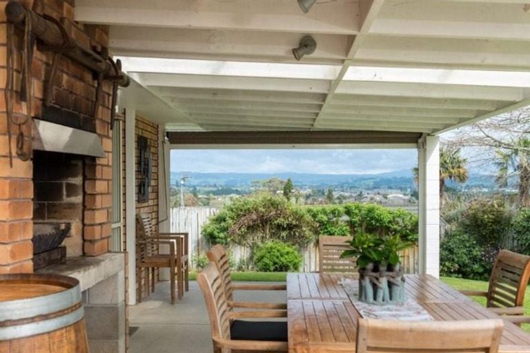 Photo of property in 11 Kaimai View Drive, Ohauiti, Tauranga, 3112