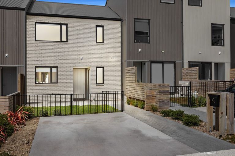 Photo of property in 56/170u Fraser Avenue, Johnsonville, Wellington, 6037