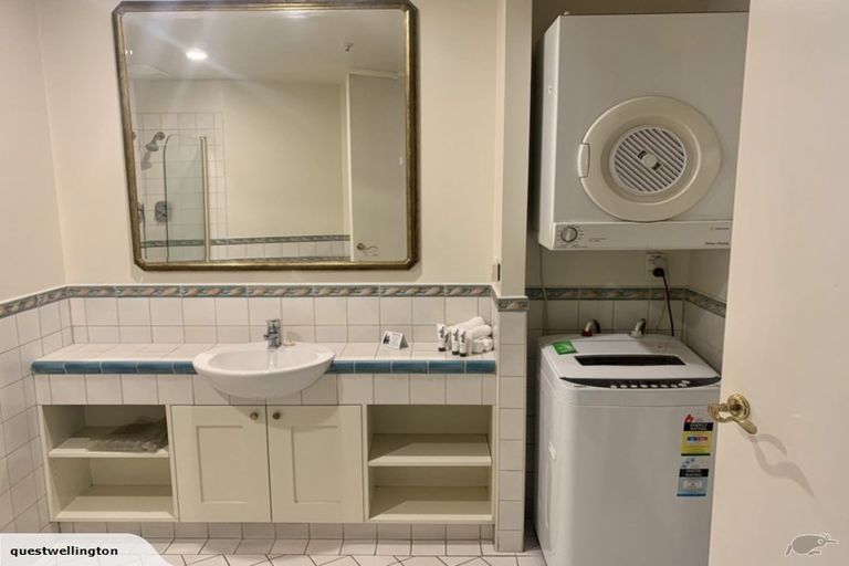 Photo of property in Quest Wellington Serviced Apart, 33u6b Hunter Street, Wellington Central, Wellington, 6011
