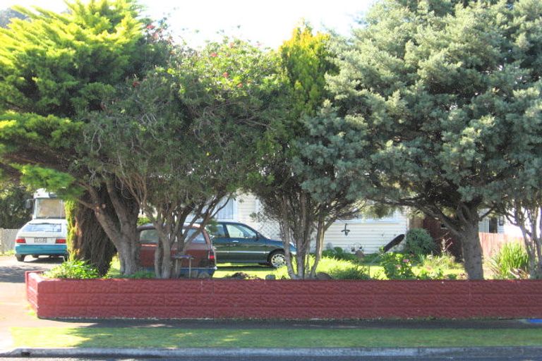 Photo of property in 206 Moanataiari Street, Thames, 3500