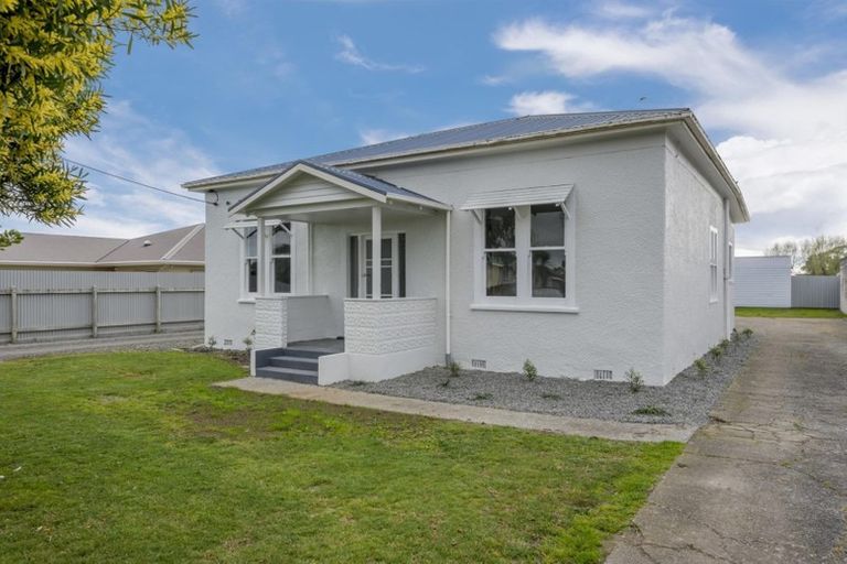 Photo of property in 12 Stuckey Street, Levin, 5510