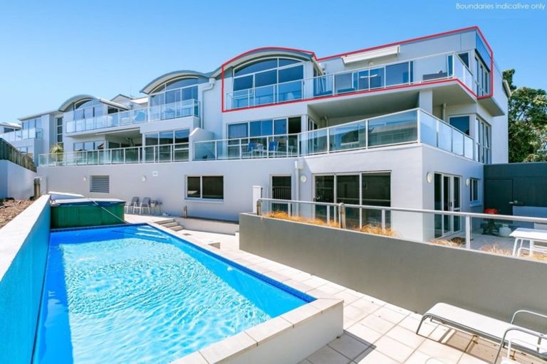 Photo of property in 207/27 Banks Avenue, Mount Maunganui, 3116