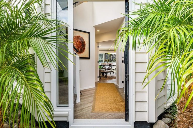 Photo of property in 1/11 Campbell Road, Takapuna, Auckland, 0622