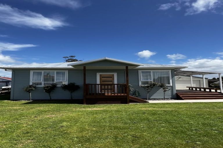 Photo of property in 201 Racecourse Road, Te Awamutu, 3800