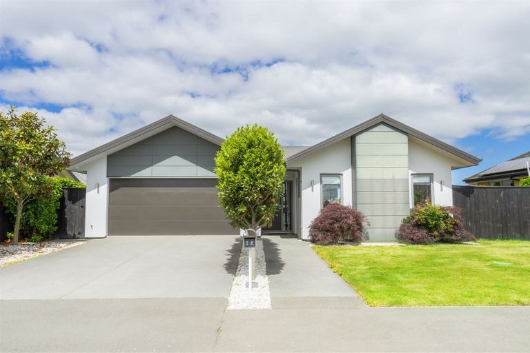 Photo of property in 36 Napier Drive, Wigram, Christchurch, 8042
