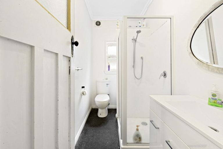 Photo of property in 95 Roxburgh Street, Mount Victoria, Wellington, 6011