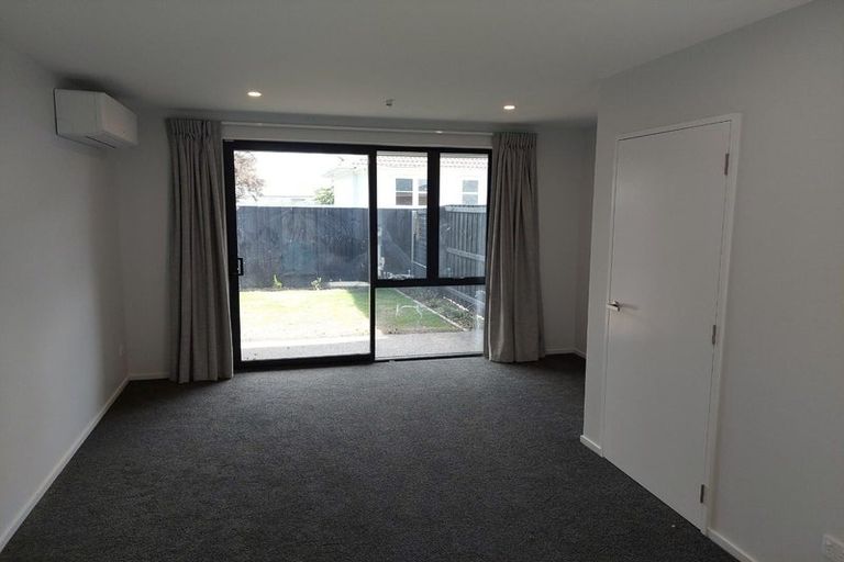 Photo of property in 5/19 Hinemoa Street, Spreydon, Christchurch, 8024
