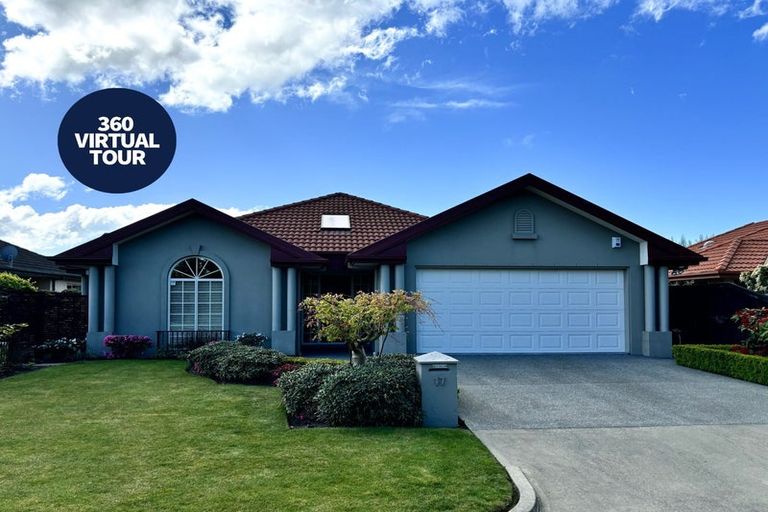 Photo of property in 17 Caleb Place, Northwood, Christchurch, 8051