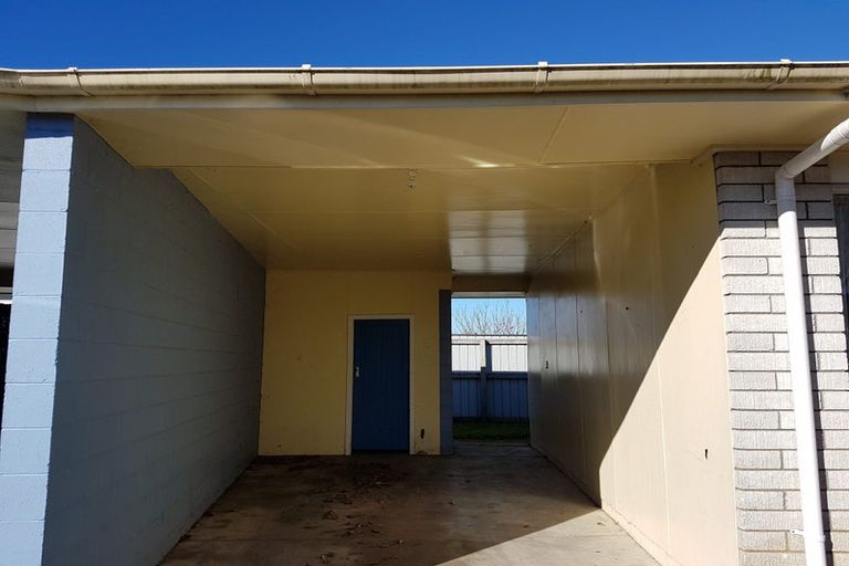 Photo of property in 47b Te Kawa Street, Otorohanga, 3900