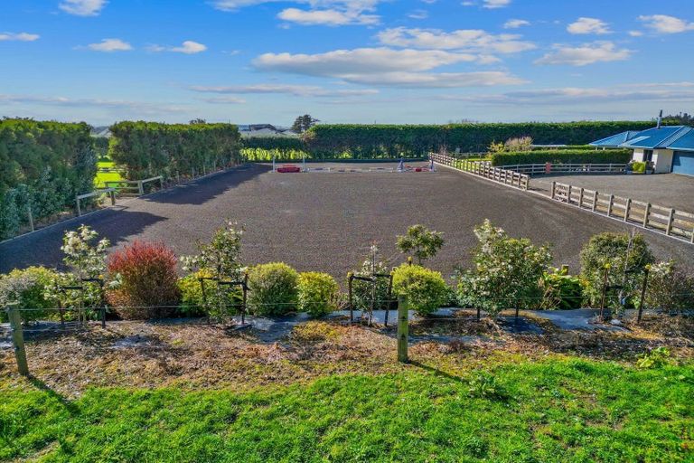 Photo of property in 295 Turuturu Road, Hawera, 4674