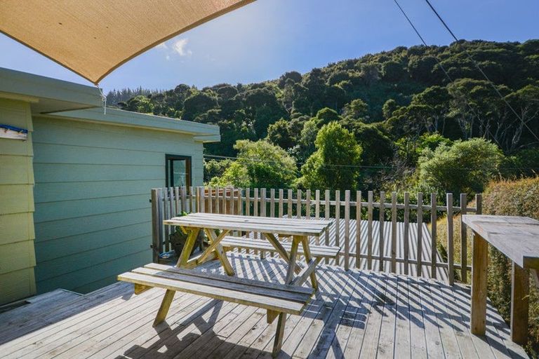 Photo of property in 52 Tikao Bay Road, Wainui, French Farm, 7582