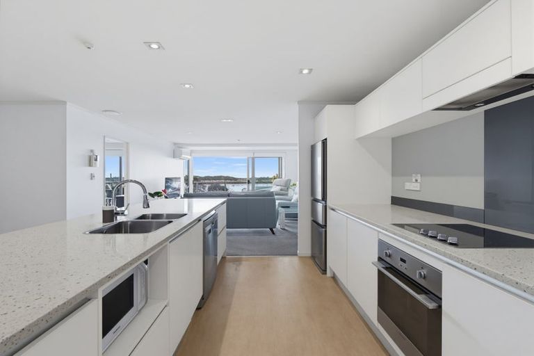 Photo of property in Quayside Apartments, 212/11 George Street, Whakatane, 3120