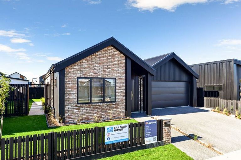 Photo of property in 14 Halley Drive, Chartwell, 3210