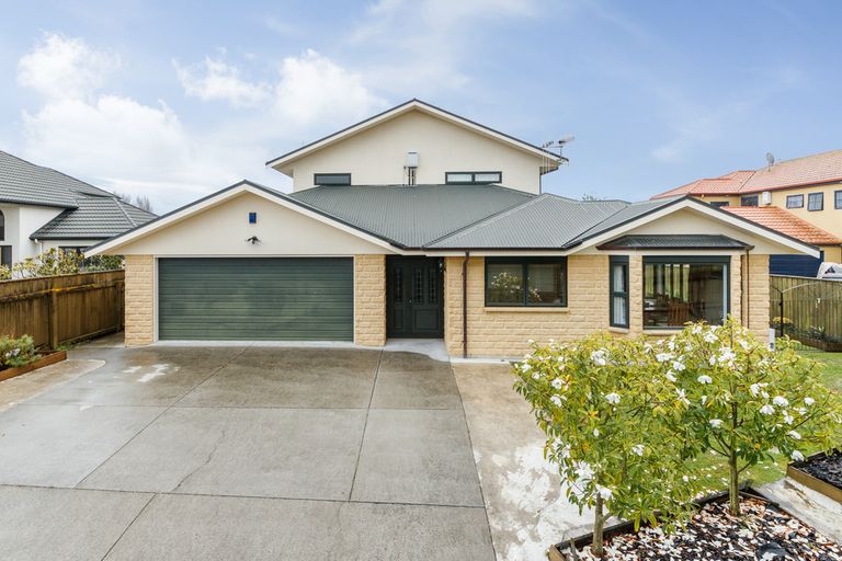 Photo of property in 20 Rose Place, Awapuni, Palmerston North, 4412