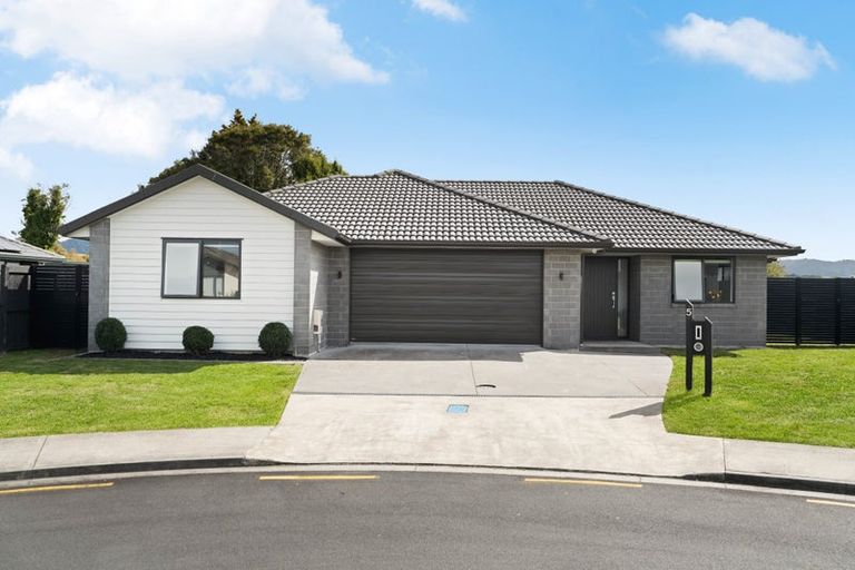 Photo of property in 5 Whiro Close, Ngaruawahia, 3288