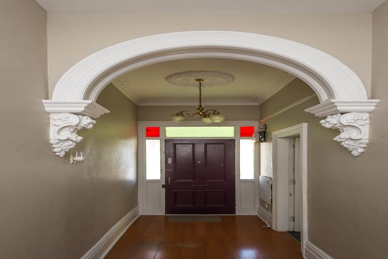 Photo of property in 24 Whiteleigh Avenue, Addington, Christchurch, 8024