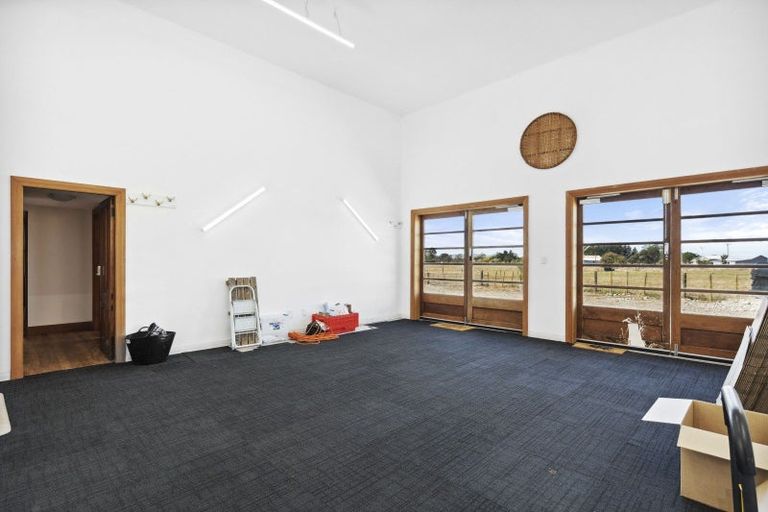 Photo of property in 61 Evans Road, Upper Plain, Masterton, 5888