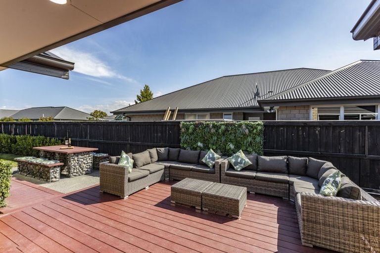 Photo of property in 56 Sovereign Boulevard, Kaiapoi, 7630