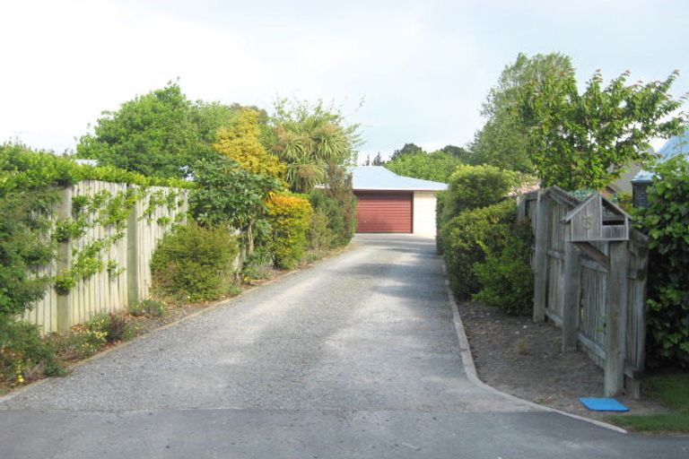 Photo of property in 3 Smarts Drive, Leithfield, 7481