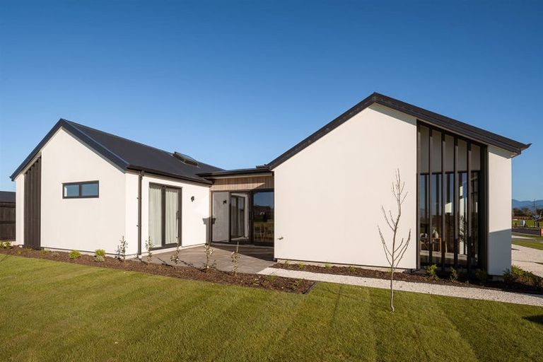 Photo of property in 111 Oakley Avenue, Springlands, 7201