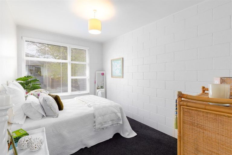Photo of property in 5/57 Dover Street, St Albans, Christchurch, 8014