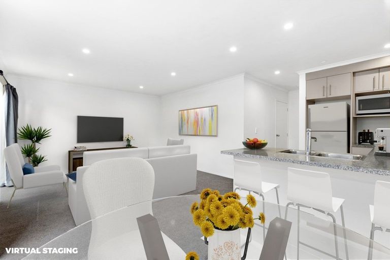 Photo of property in 201u4 Ulster Street, Whitiora, Hamilton, 3200