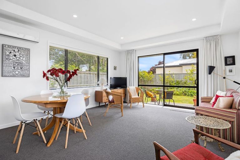 Photo of property in 3/57 Saint Martins Road, Saint Martins, Christchurch, 8022