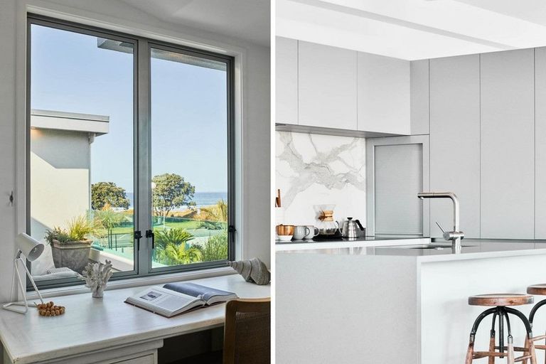 Photo of property in 135 Marine Parade, Mount Maunganui, 3116