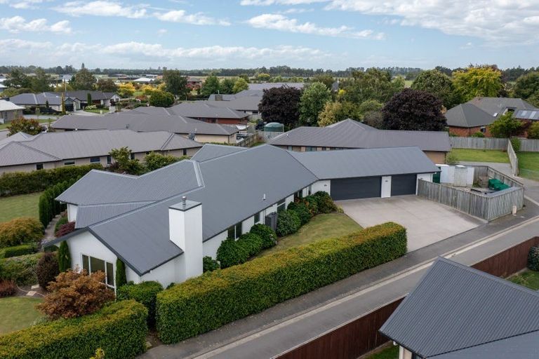 Photo of property in 11 Charlesworth Drive, Allenton, Ashburton, 7700