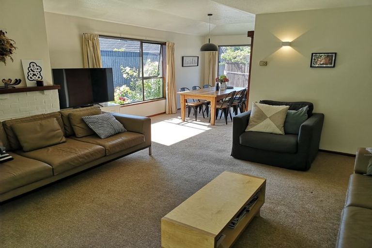 Photo of property in 87 Rugby Street, Merivale, Christchurch, 8014