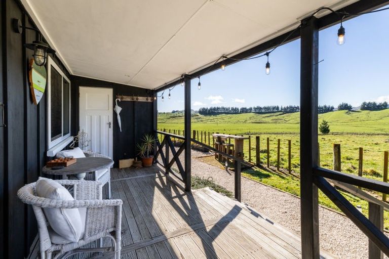 Photo of property in 1490 Elsthorpe Road, Elsthorpe, Otane, 4277